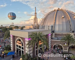 Une expérience magique à Disney Springs Une expérience magique à Disney Springs