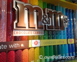 Le best-of des outlets et malls Le best-of des outlets et malls