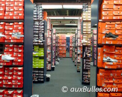Le best-of des outlets et malls Le best-of des outlets et malls