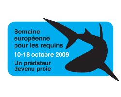 La semaine européenne pour les requins 2009