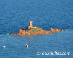 L'île d'Or L'île d'Or