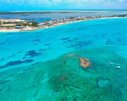 Les îles Bimini Les îles Bimini