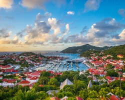 Saint Barthélémy Saint Barthélémy