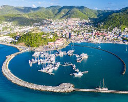 Saint Martin Saint Martin
