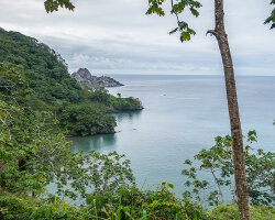 L'île Cocos L'île Cocos